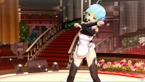 遙華、ノノノ、あすかの3人をイメージした新曲が登場！Xbox 360「ドリームクラブZERO」7月配信予定DLC情報を公開の画像22
