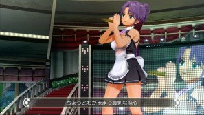 遙華、ノノノ、あすかの3人をイメージした新曲が登場！Xbox 360「ドリームクラブZERO」7月配信予定DLC情報を公開の画像27