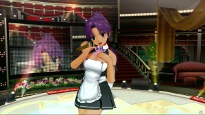 遙華、ノノノ、あすかの3人をイメージした新曲が登場！Xbox 360「ドリームクラブZERO」7月配信予定DLC情報を公開の画像30