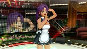 遙華、ノノノ、あすかの3人をイメージした新曲が登場！Xbox 360「ドリームクラブZERO」7月配信予定DLC情報を公開の画像32