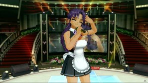 遙華、ノノノ、あすかの3人をイメージした新曲が登場！Xbox 360「ドリームクラブZERO」7月配信予定DLC情報を公開の画像34