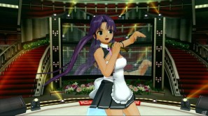 遙華、ノノノ、あすかの3人をイメージした新曲が登場！Xbox 360「ドリームクラブZERO」7月配信予定DLC情報を公開の画像35
