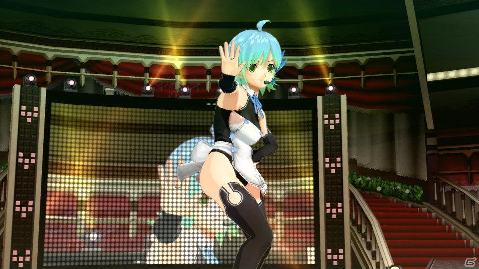 遙華、ノノノ、あすかの3人をイメージした新曲が登場！Xbox 360「ドリームクラブZERO」7月配信予定DLC情報を公開の画像14