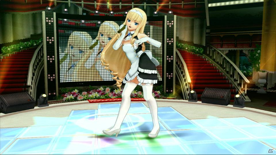 遙華、ノノノ、あすかの3人をイメージした新曲が登場！Xbox 360「ドリームクラブZERO」7月配信予定DLC情報を公開の画像2