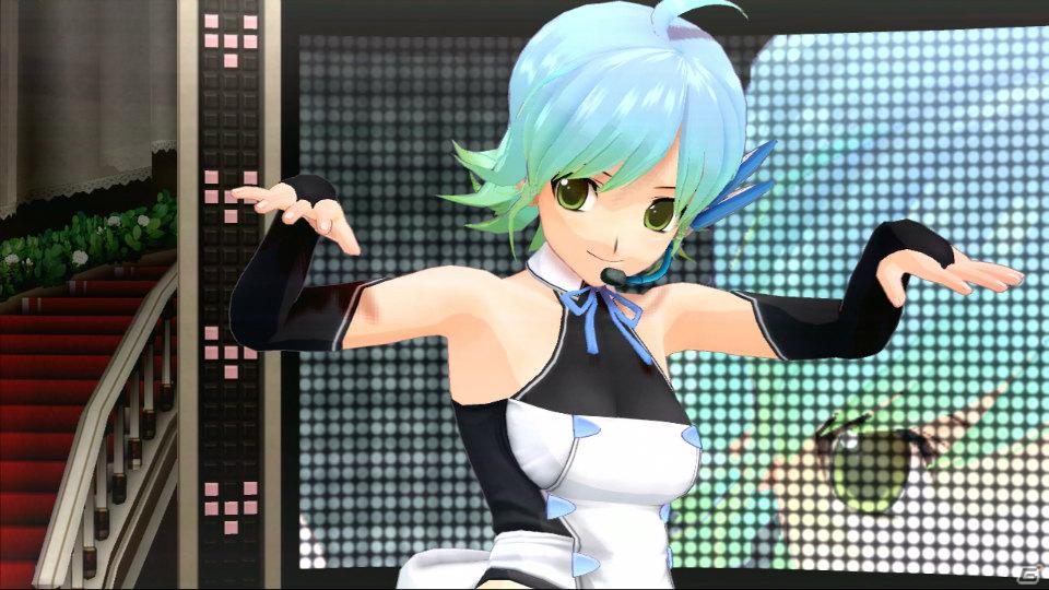遙華、ノノノ、あすかの3人をイメージした新曲が登場！Xbox 360「ドリームクラブZERO」7月配信予定DLC情報を公開の画像20