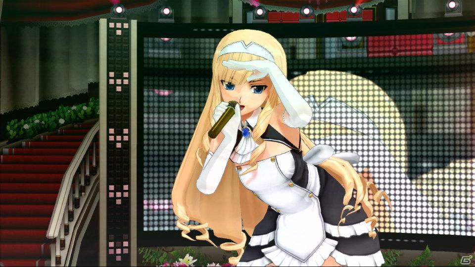 遙華、ノノノ、あすかの3人をイメージした新曲が登場！Xbox 360「ドリームクラブZERO」7月配信予定DLC情報を公開の画像7