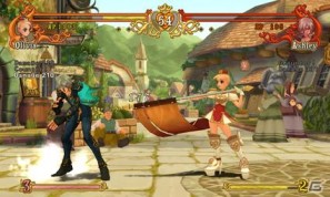 タイプX2ソフト　バトルファンタジア タイプX2ソフトバトルファンタジア