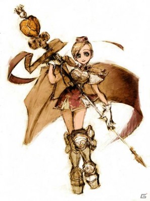 タイプX2ソフトバトルファンタジア