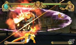 3Dで2D対戦格闘ゲームの醍醐味を！AC「バトルファンタジア」7月7日より稼動開始の画像22