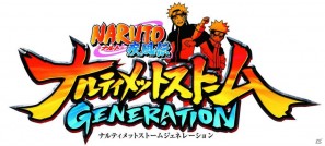 PS3/Xbox 360「NARUTO－ナルト－ 疾風伝 ナルティメットストームジェネレーション」ティザームービー公開の画像1