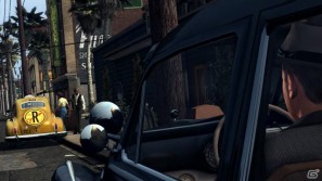 フェルプスの消し去りたい過去とは…。PS3/Xbox 360「L.A.ノワール」風紀犯罪課を紹介の画像16