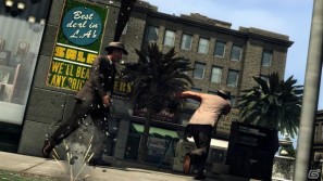 フェルプスの消し去りたい過去とは…。PS3/Xbox 360「L.A.ノワール」風紀犯罪課を紹介の画像17
