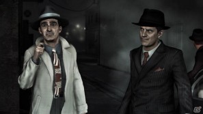 フェルプスの消し去りたい過去とは…。PS3/Xbox 360「L.A.ノワール」風紀犯罪課を紹介の画像6