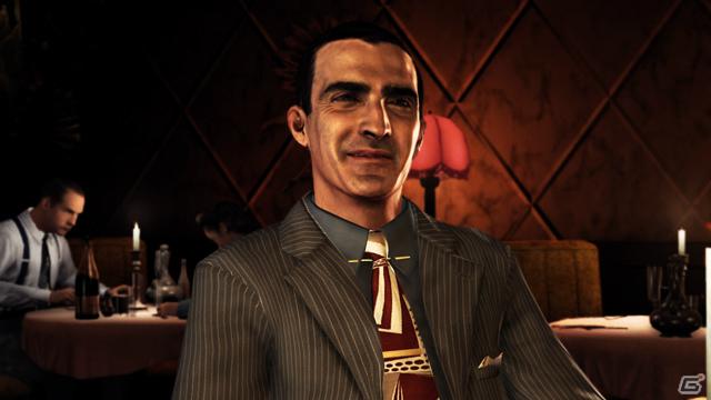 フェルプスの消し去りたい過去とは…。PS3/Xbox 360「L.A.ノワール」風紀犯罪課を紹介の画像8