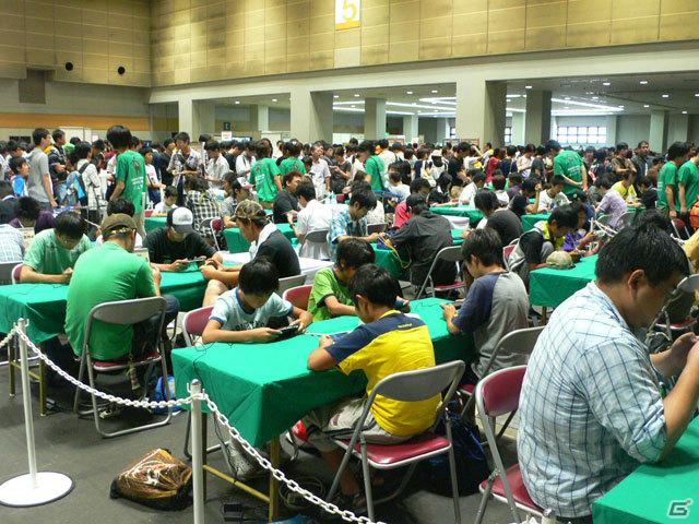 「モンスターハンターフェスタ’11」決勝大会日程発表＆各種情報を公開の画像17