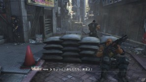 「ボイスコマンド」など全ての要素が“ドラマティックアクション”へと繋がるPS3/Xbox 360「バイナリー ドメイン」最新情報を公開の画像12
