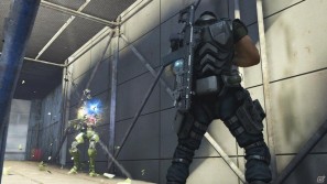 「ボイスコマンド」など全ての要素が“ドラマティックアクション”へと繋がるPS3/Xbox 360「バイナリー ドメイン」最新情報を公開の画像17