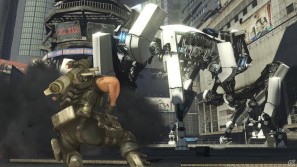 「ボイスコマンド」など全ての要素が“ドラマティックアクション”へと繋がるPS3/Xbox 360「バイナリー ドメイン」最新情報を公開の画像31