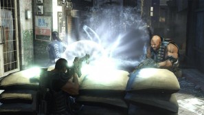 「ボイスコマンド」など全ての要素が“ドラマティックアクション”へと繋がるPS3/Xbox 360「バイナリー ドメイン」最新情報を公開の画像34