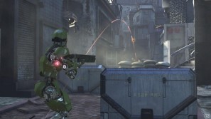 「ボイスコマンド」など全ての要素が“ドラマティックアクション”へと繋がるPS3/Xbox 360「バイナリー ドメイン」最新情報を公開の画像37