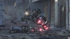 「ボイスコマンド」など全ての要素が“ドラマティックアクション”へと繋がるPS3/Xbox 360「バイナリー ドメイン」最新情報を公開の画像41