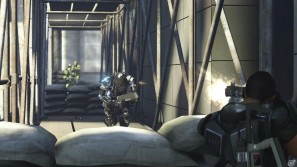 「ボイスコマンド」など全ての要素が“ドラマティックアクション”へと繋がるPS3/Xbox 360「バイナリー ドメイン」最新情報を公開の画像42