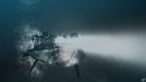 「ボイスコマンド」など全ての要素が“ドラマティックアクション”へと繋がるPS3/Xbox 360「バイナリー ドメイン」最新情報を公開の画像49