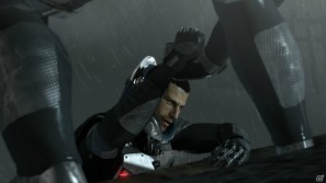 「ボイスコマンド」など全ての要素が“ドラマティックアクション”へと繋がるPS3/Xbox 360「バイナリー ドメイン」最新情報を公開の画像50