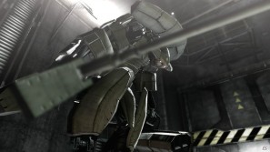 「ボイスコマンド」など全ての要素が“ドラマティックアクション”へと繋がるPS3/Xbox 360「バイナリー ドメイン」最新情報を公開の画像54