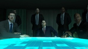 「ボイスコマンド」など全ての要素が“ドラマティックアクション”へと繋がるPS3/Xbox 360「バイナリー ドメイン」最新情報を公開の画像63