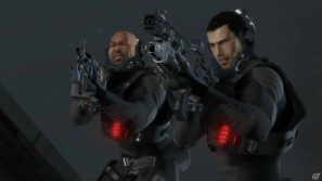 「ボイスコマンド」など全ての要素が“ドラマティックアクション”へと繋がるPS3/Xbox 360「バイナリー ドメイン」最新情報を公開の画像65