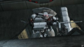 「ボイスコマンド」など全ての要素が“ドラマティックアクション”へと繋がるPS3/Xbox 360「バイナリー ドメイン」最新情報を公開の画像66