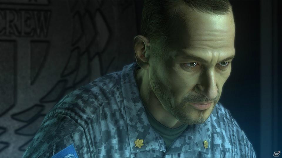 「ボイスコマンド」など全ての要素が“ドラマティックアクション”へと繋がるPS3/Xbox 360「バイナリー ドメイン」最新情報を公開の画像48