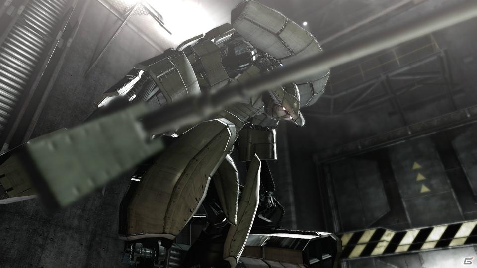 「ボイスコマンド」など全ての要素が“ドラマティックアクション”へと繋がるPS3/Xbox 360「バイナリー ドメイン」最新情報を公開の画像54
