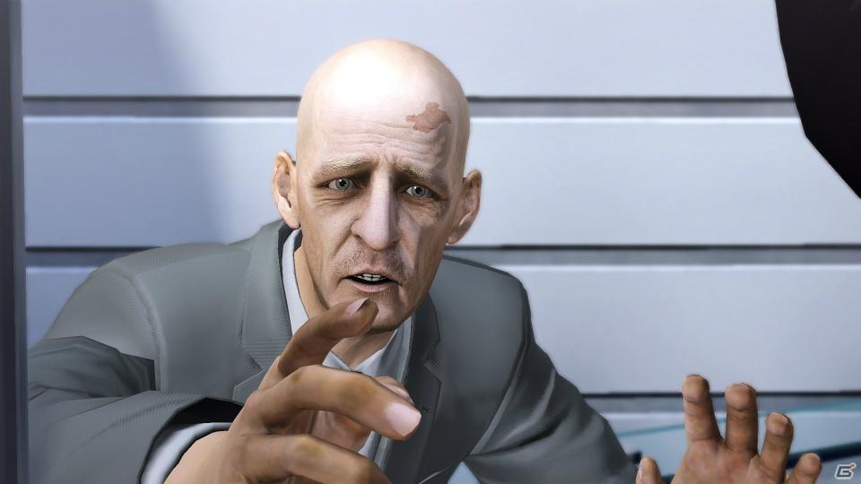 「ボイスコマンド」など全ての要素が“ドラマティックアクション”へと繋がるPS3/Xbox 360「バイナリー ドメイン」最新情報を公開の画像59