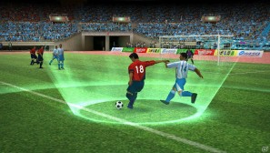 PSP「J.LEAGUE プロサッカークラブをつくろう！7 EURO PLUS」試合の流れを紹介の画像18
