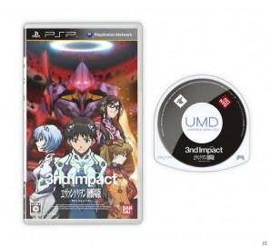 目で、耳で、指で「ヱヴァ」の世界を体感しよう！PSP「ヱヴァンゲリヲン新劇場版-サウンドインパクト-」9月29日発売の画像17