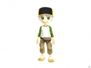 ようこそ、お魚パラダイスへ！Wii「ファミリーフィッシング」が2011年8月4日発売の画像63