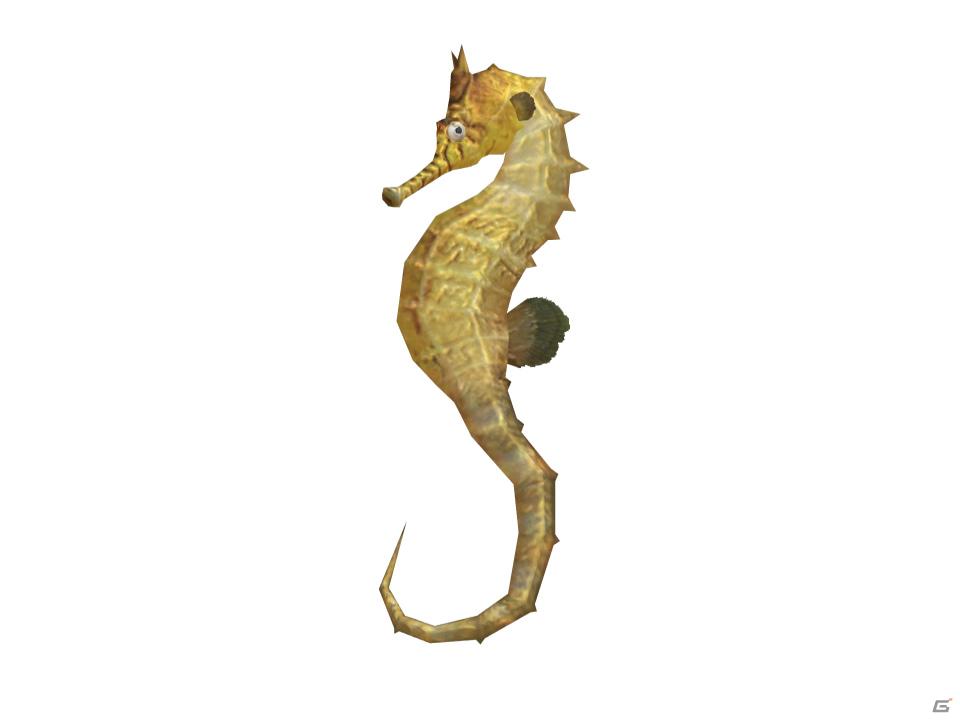 ようこそ、お魚パラダイスへ！Wii「ファミリーフィッシング」が2011年8月4日発売の画像31