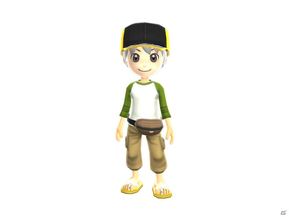 ようこそ、お魚パラダイスへ！Wii「ファミリーフィッシング」が2011年8月4日発売の画像63