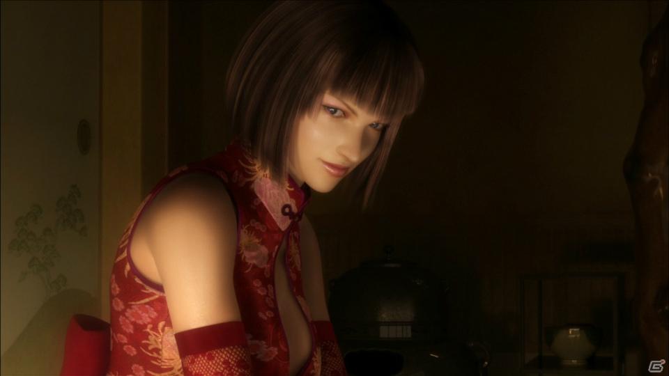 今までのCGでの常識を覆す、自然な表情に注目！3D映画「鉄拳 ブラッド・ベンジェンス」最新画像＆キービジュアル初公開の画像4