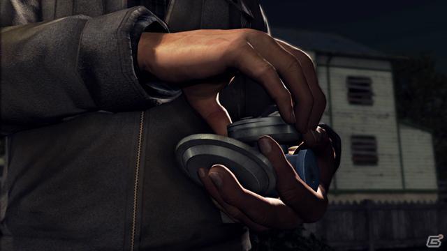 PS3/Xbox 360「L.A.ノワール」最後に配属される放火特捜課を紹介の画像6