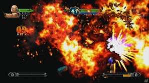 PS3/Xbox 360「ザ・キング・オブ・ファイターズ13」10月27日に発売決定の画像10