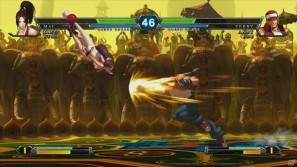 PS3/Xbox 360「ザ・キング・オブ・ファイターズ13」10月27日に発売決定の画像15