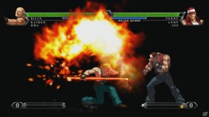 PS3/Xbox 360「ザ・キング・オブ・ファイターズ13」10月27日に発売決定の画像9