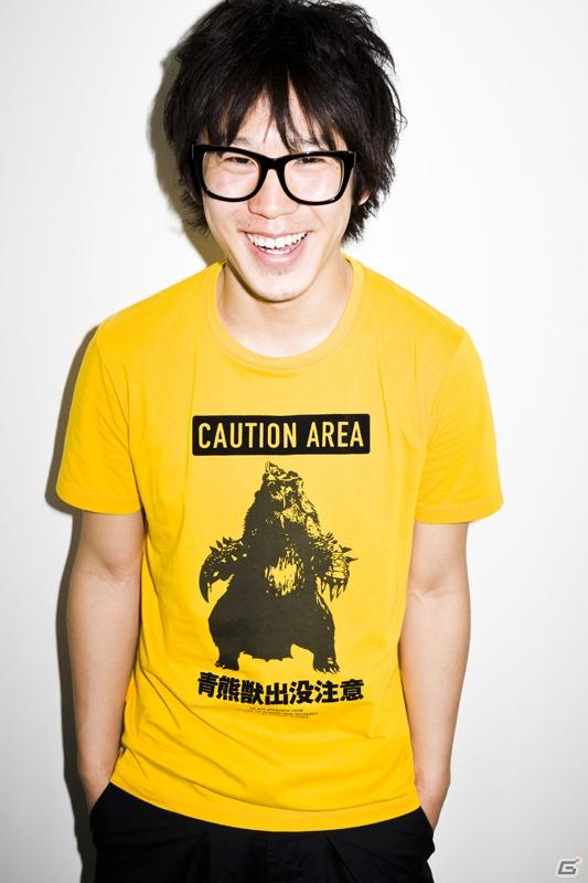 PSP「モンスターハンターポータブル3rd」とユニクロ・UTとのコラボレーションTシャツ第2弾が7月2日よりいよいよ発売の画像1