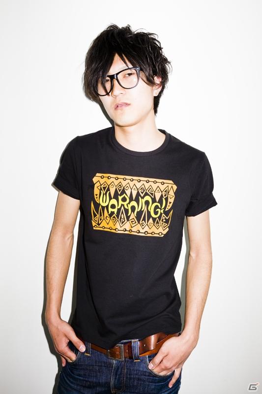 PSP「モンスターハンターポータブル3rd」とユニクロ・UTとのコラボレーションTシャツ第2弾が7月2日よりいよいよ発売の画像2