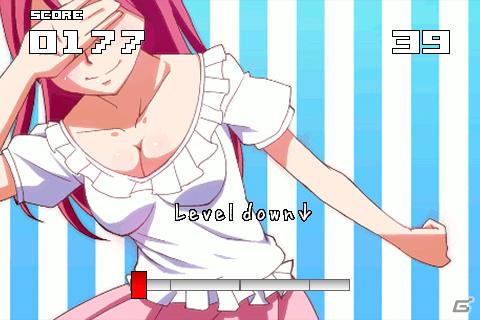 Android「絶対領域new」の海外版「zettai ryouiki new」を7月1日より世界13カ国にて配信開始―「絶対領域new」もキャンペーン価格150円にの画像4