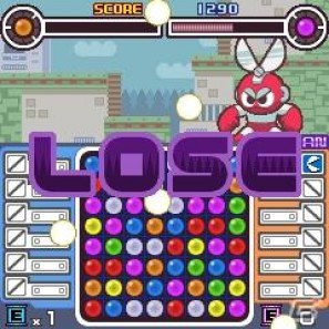 あのロックマンが対戦パズルで「カプコンパーティ」に登場！「ロックマンザパズルバトル」配信開始の画像16
