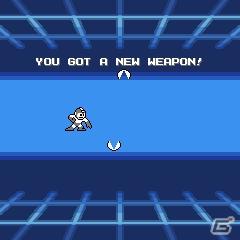 あのロックマンが対戦パズルで「カプコンパーティ」に登場！「ロックマンザパズルバトル」配信開始の画像10
